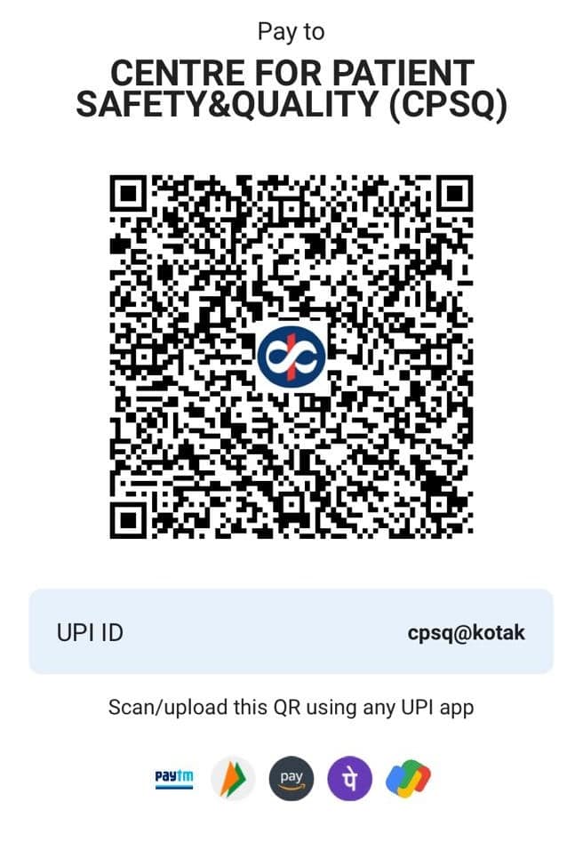 CPSQ UPI