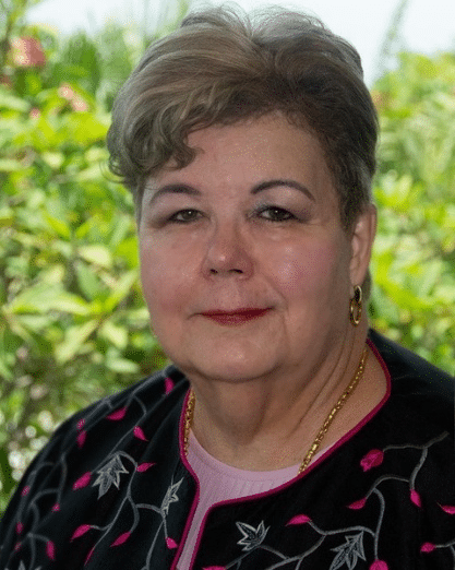 Sharon Myers | CPSQ Advisory Board